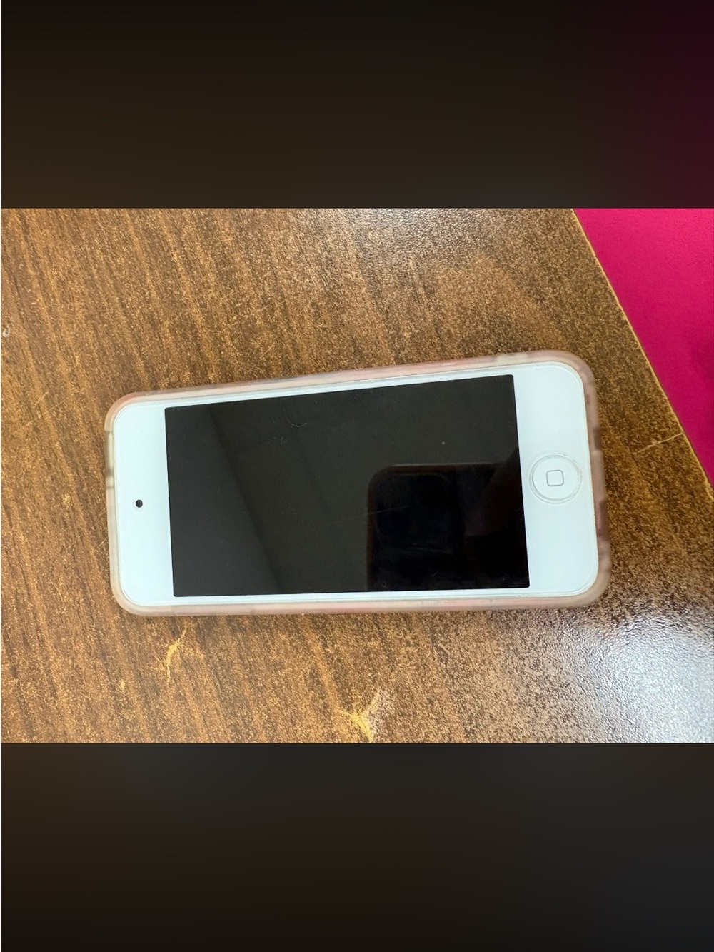 7th generation Apple iPod Touch